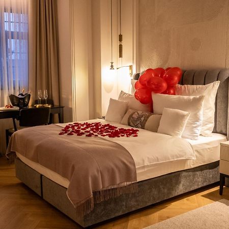 Zet Hotel Timişoara Exteriör bild