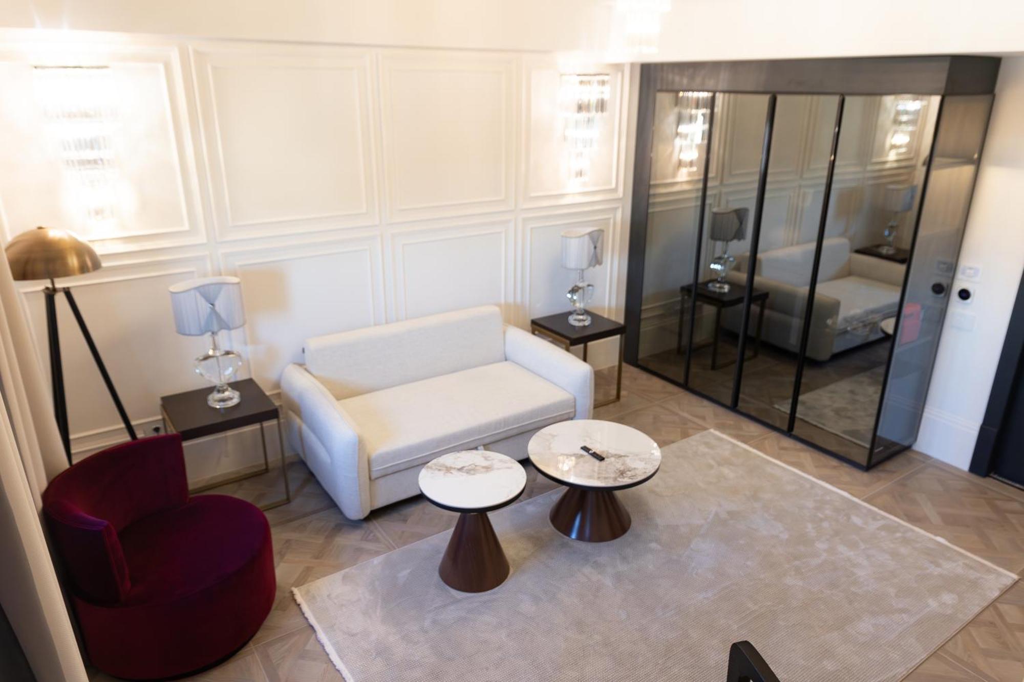 Zet Hotel Timişoara Exteriör bild